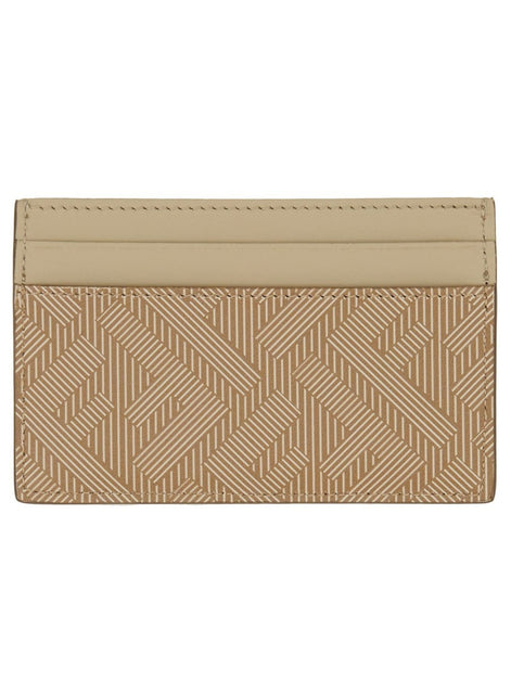 SHADOW" CARD HOLDER