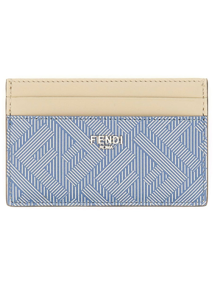 SHADOW" CARD HOLDER