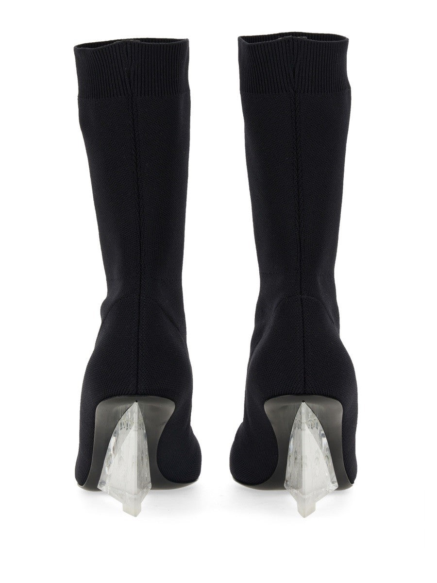 SHARD BOOT
