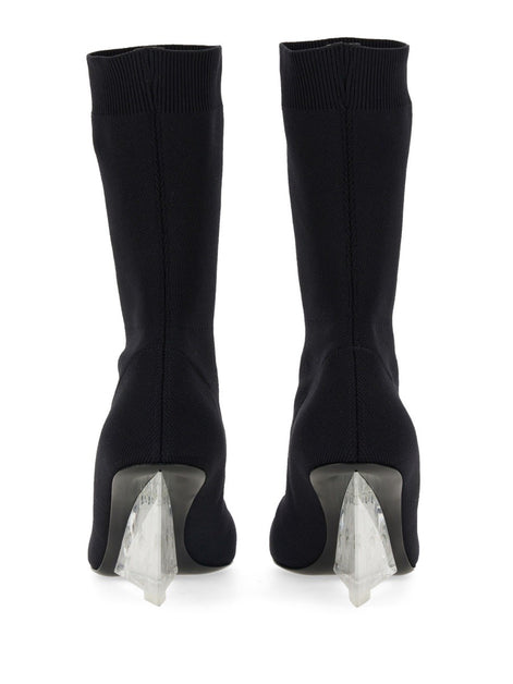 SHARD BOOT