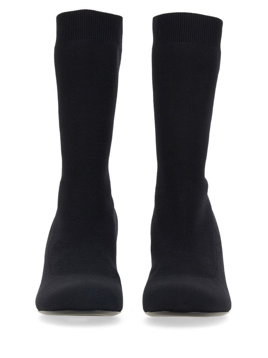 SHARD BOOT