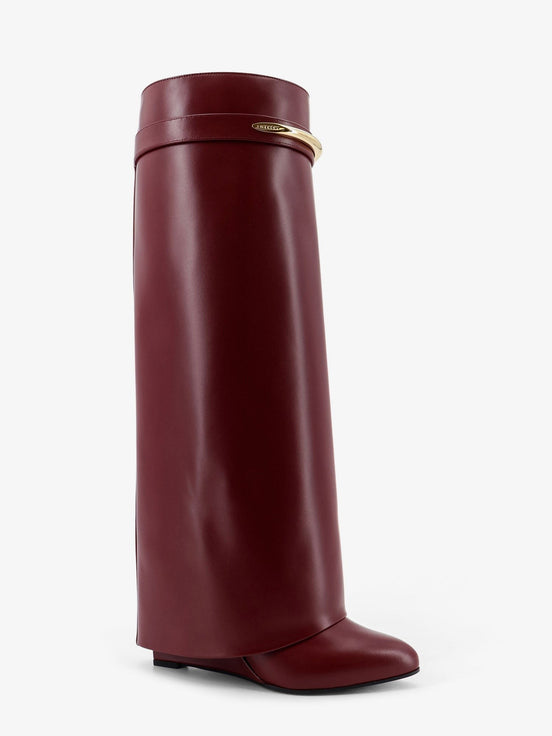 Givenchy 'Shark Pinch' boots
