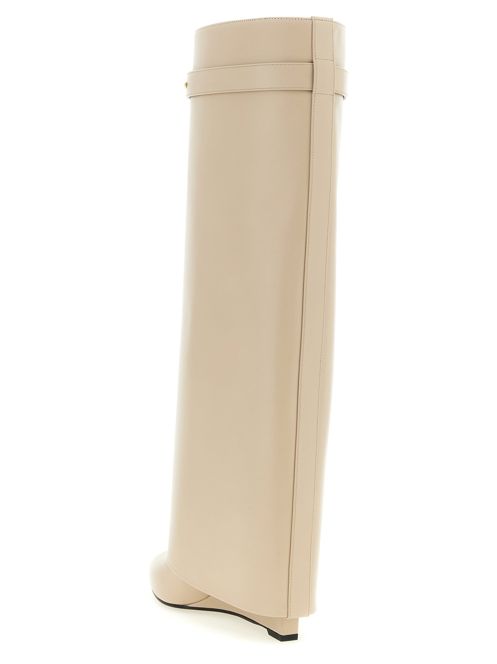 'Shark Pinch' boots