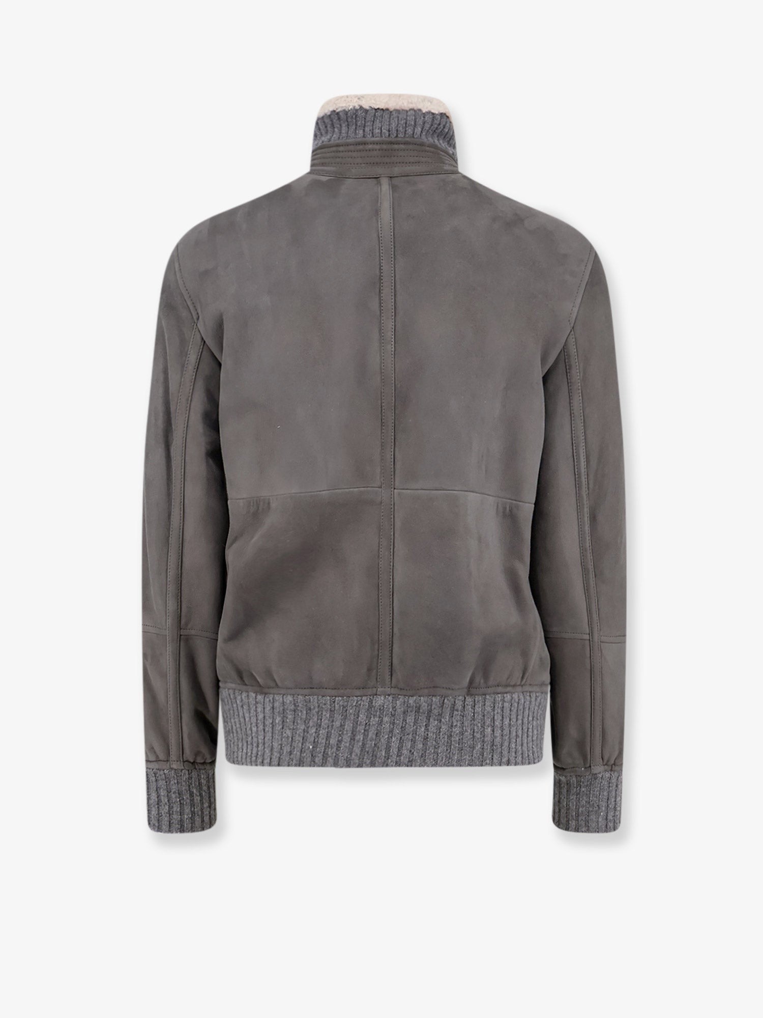 Shearling Jacket