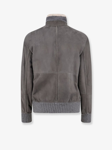 Shearling Jacket