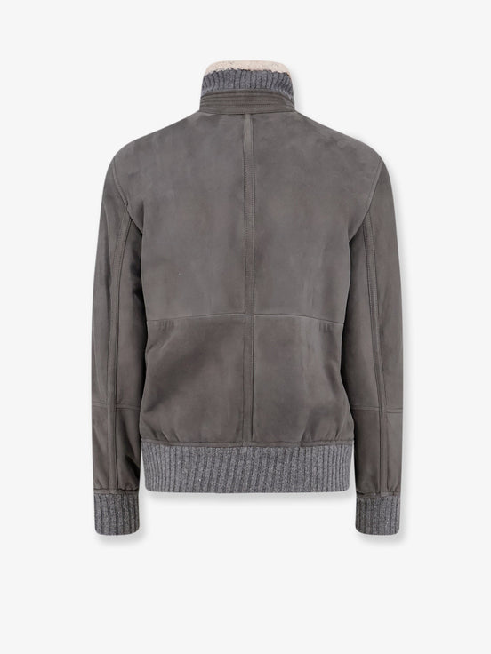 Shearling Jacket