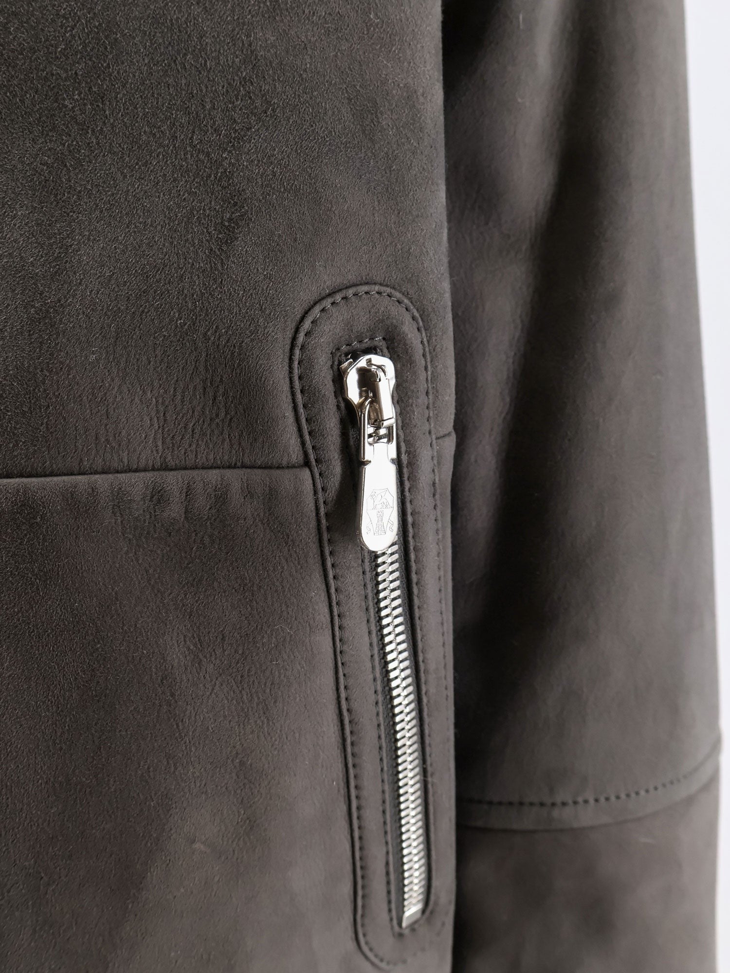 Shearling Jacket