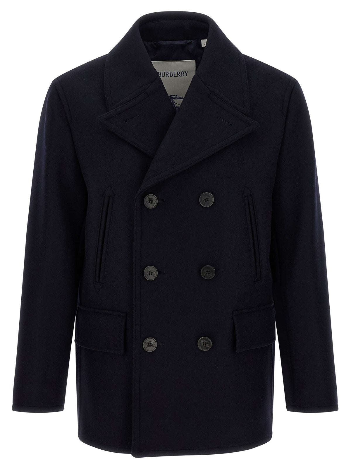 'Shelborne' coat