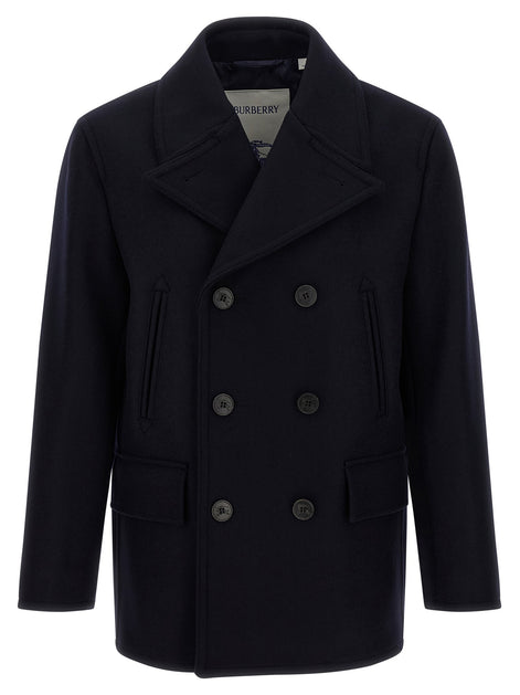 'Shelborne' coat