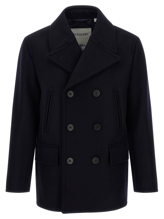 'Shelborne' coat