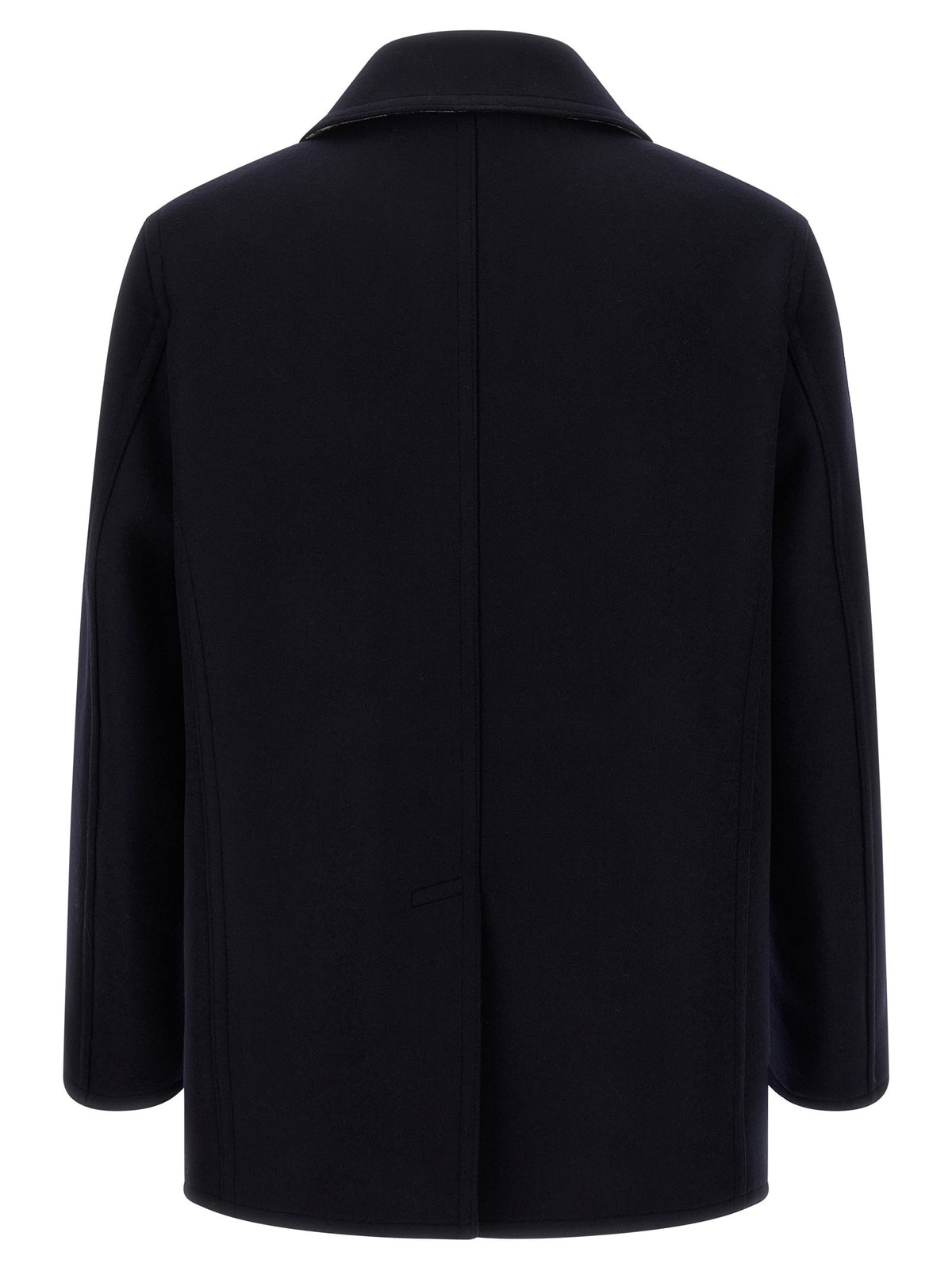 Burberry 'Shelborne' coat