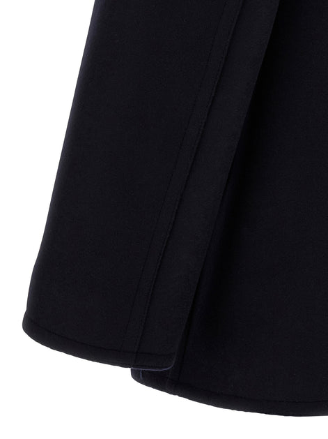 Burberry 'Shelborne' coat