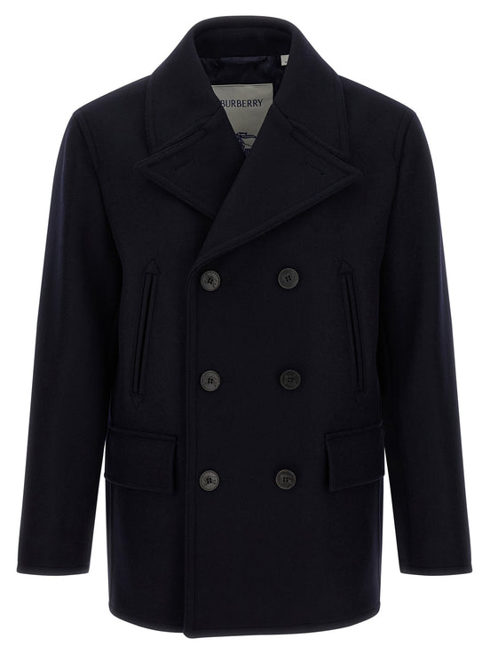 'Shelborne' coat