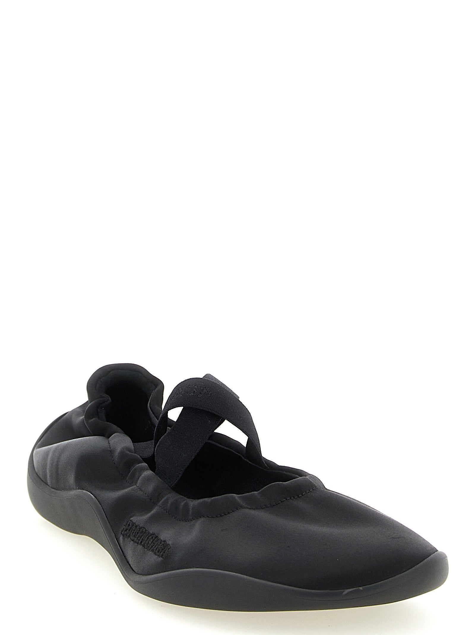 'Shibuya' ballet flats