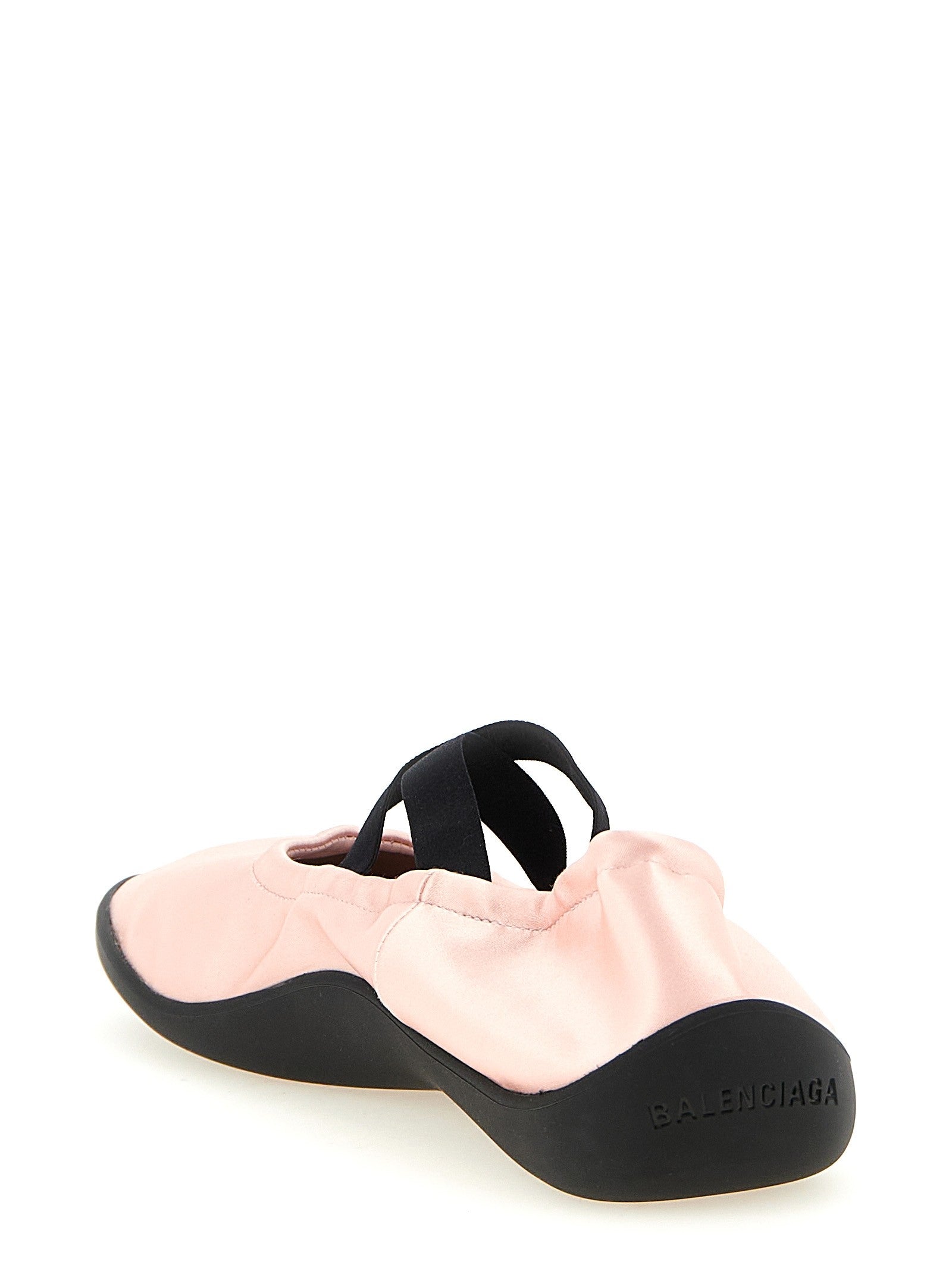 'Shibuya' ballet flats