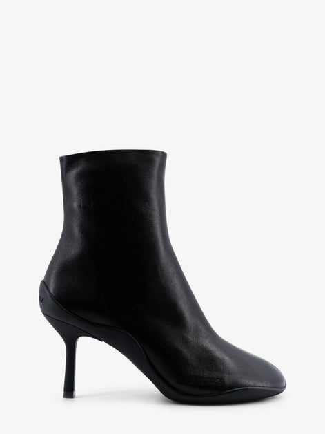 Shibuya leather boots