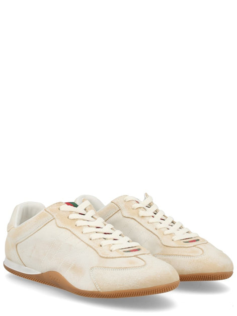 Gucci "SHIFT" SNEAKER