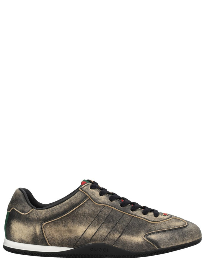 "SHIFT" SNEAKER