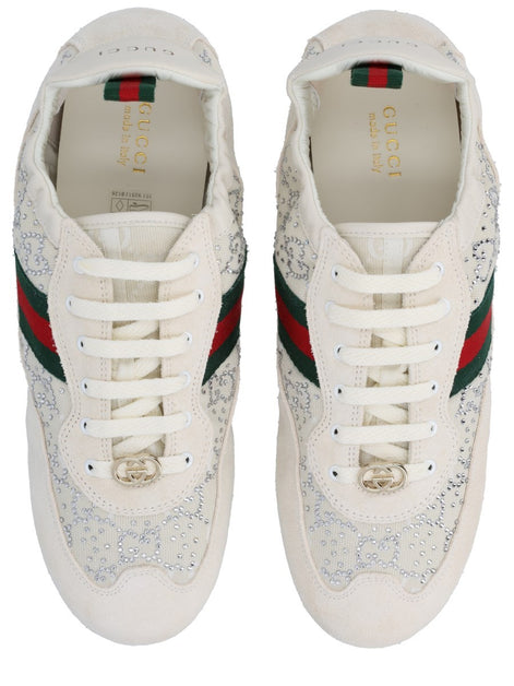 Gucci "SHIFT" SNEAKER