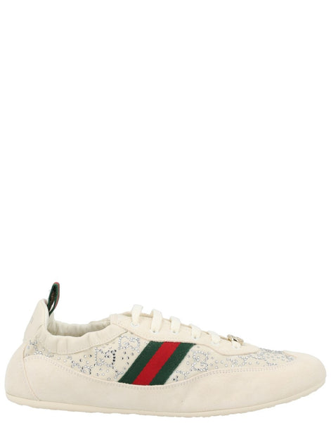 "SHIFT" SNEAKER
