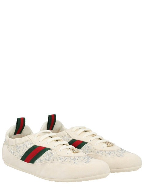 Gucci "SHIFT" SNEAKER