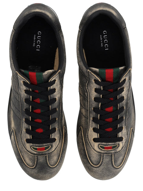 Gucci "SHIFT" SNEAKER