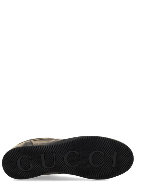 Gucci "SHIFT" SNEAKER