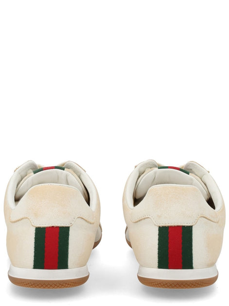 Gucci "SHIFT" SNEAKER