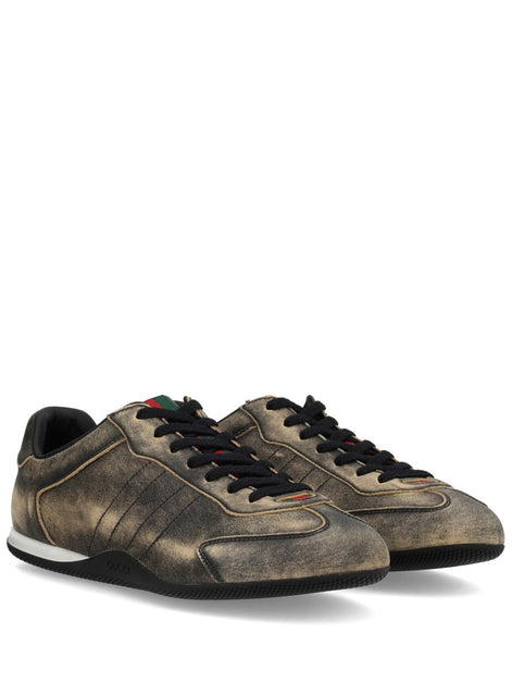 Gucci "SHIFT" SNEAKER