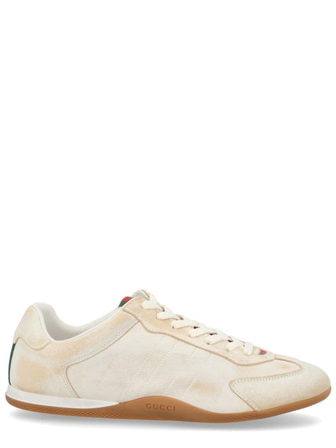 "SHIFT" SNEAKER
