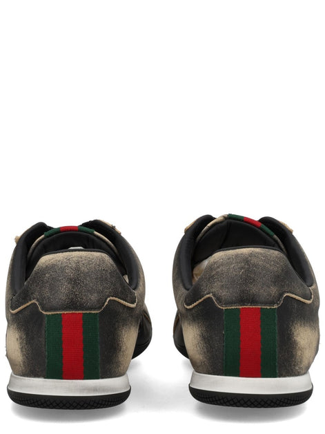 Gucci "SHIFT" SNEAKER