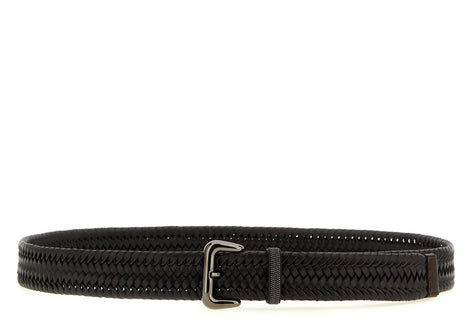 'Shiny Loop' belt