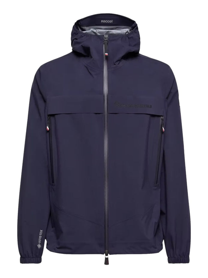 "SHIPTON" JACKET