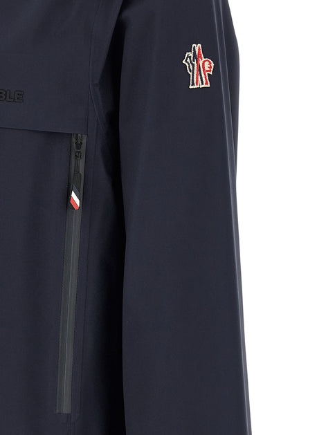 'Shipton' shell jacket