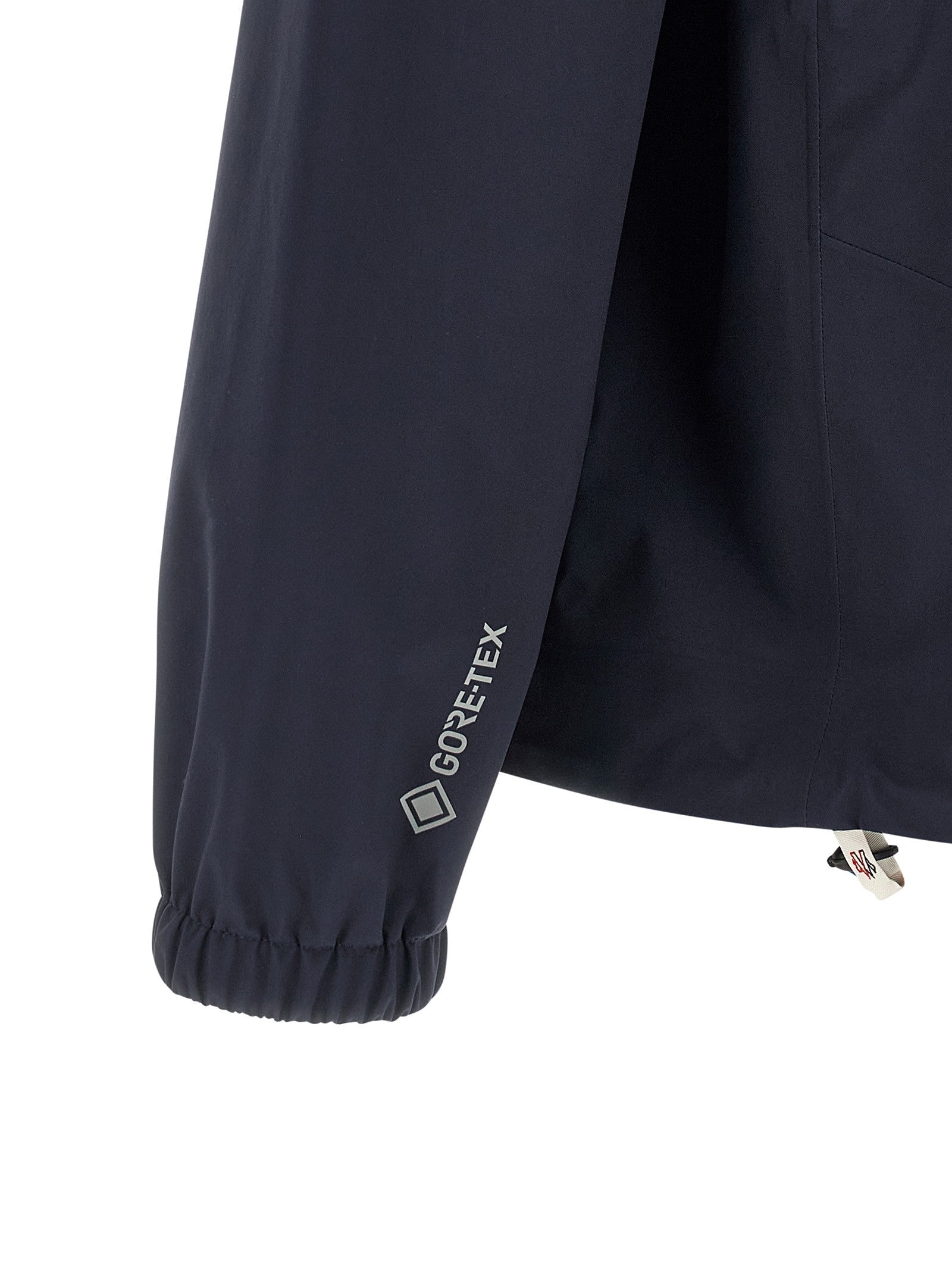 'Shipton' shell jacket