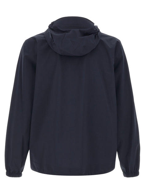 'Shipton' shell jacket