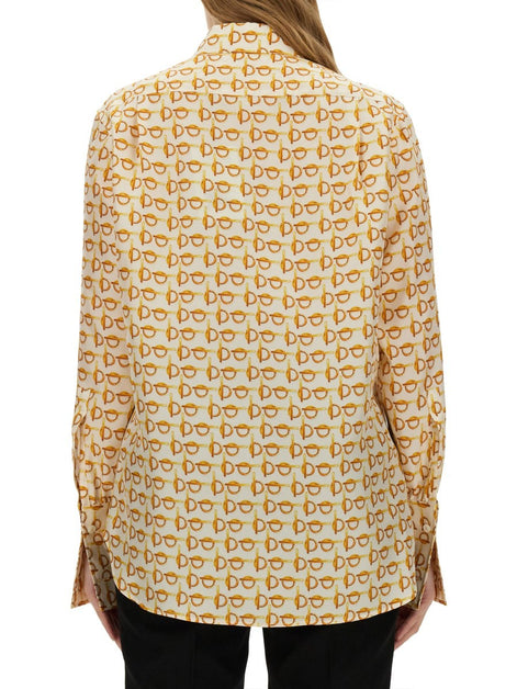 SHIRT "B"