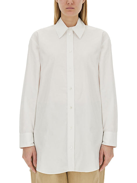 SHIRT "CYLVANY"