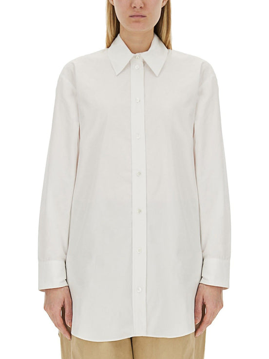 SHIRT "CYLVANY"