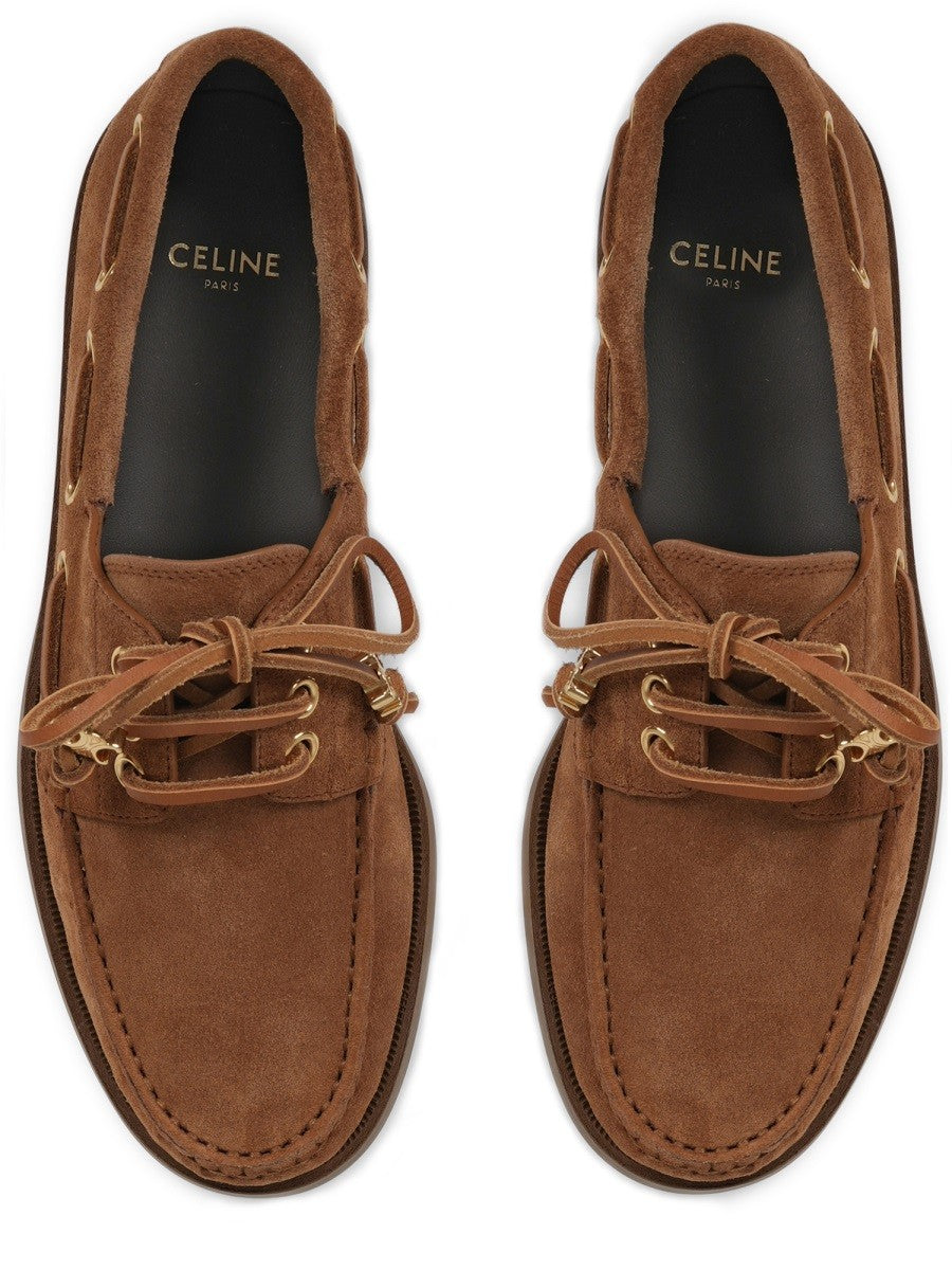 SHOE 