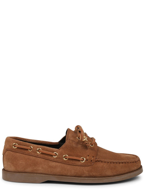 SHOE "BATEAU"