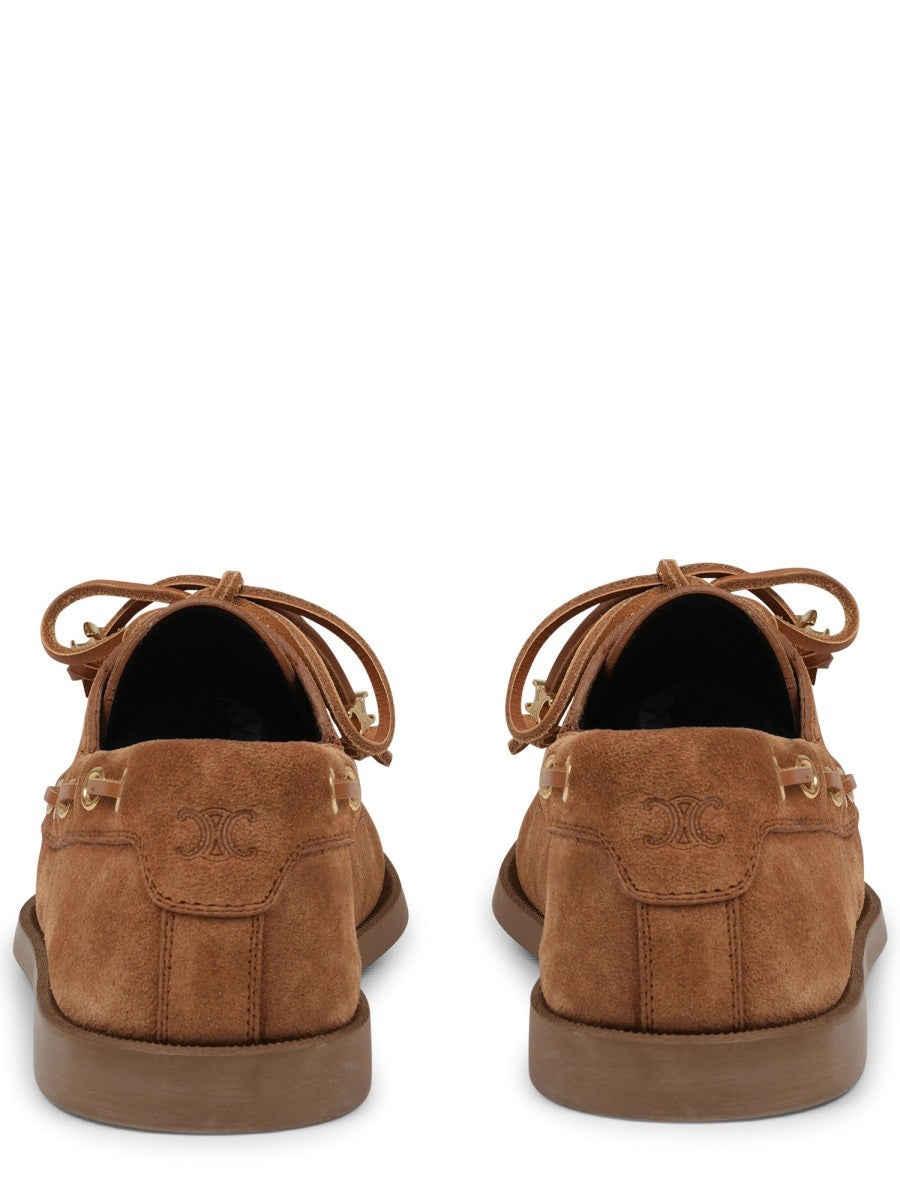 SHOE 