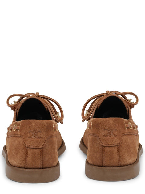 SHOE "BATEAU"