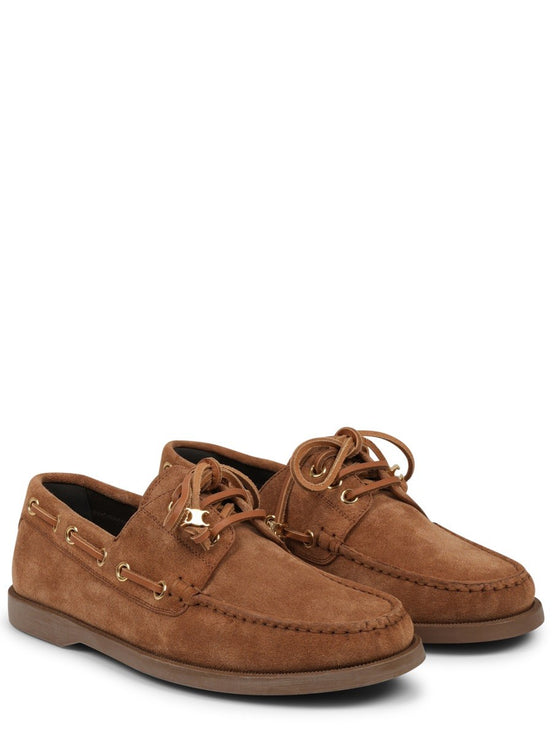 SHOE "BATEAU"