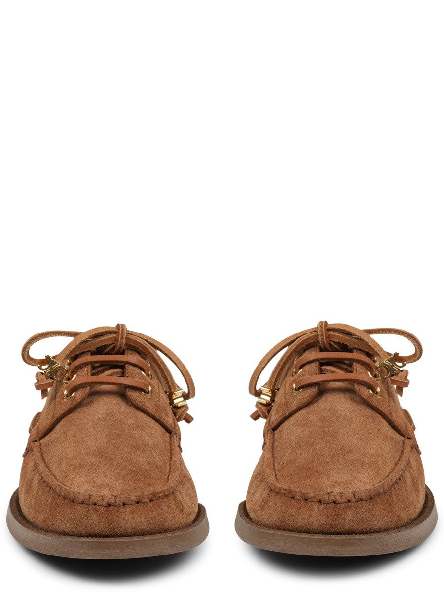 SHOE 