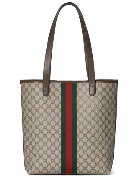 Gucci SHOPPER BAG "OPHIDIA"