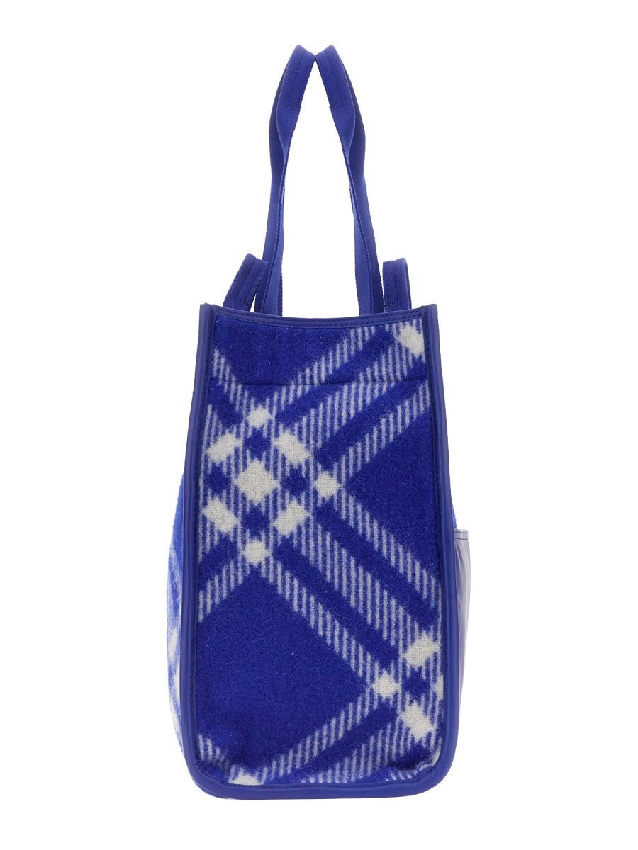 SHOPPER BAG