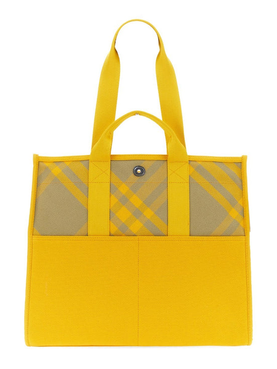 SHOPPER BAG