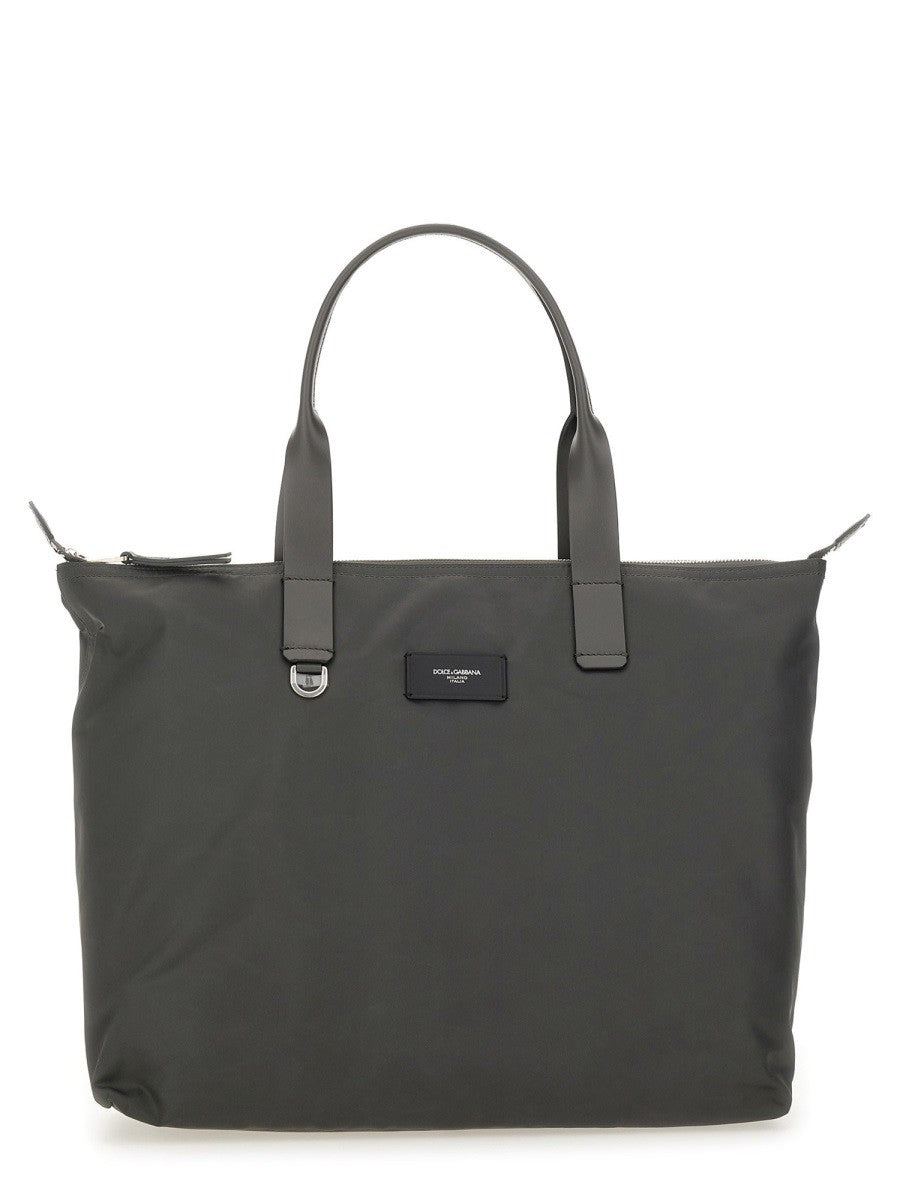 SHOPPING BAG 