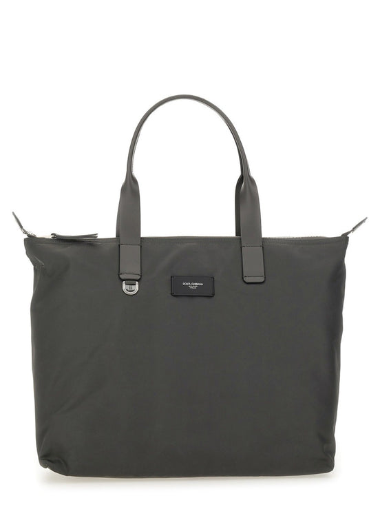 SHOPPING BAG "ADAMO"
